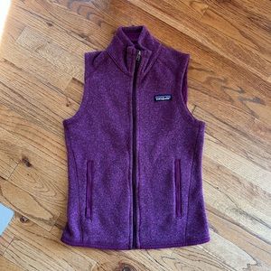 Patagonia Better Sweater Vest